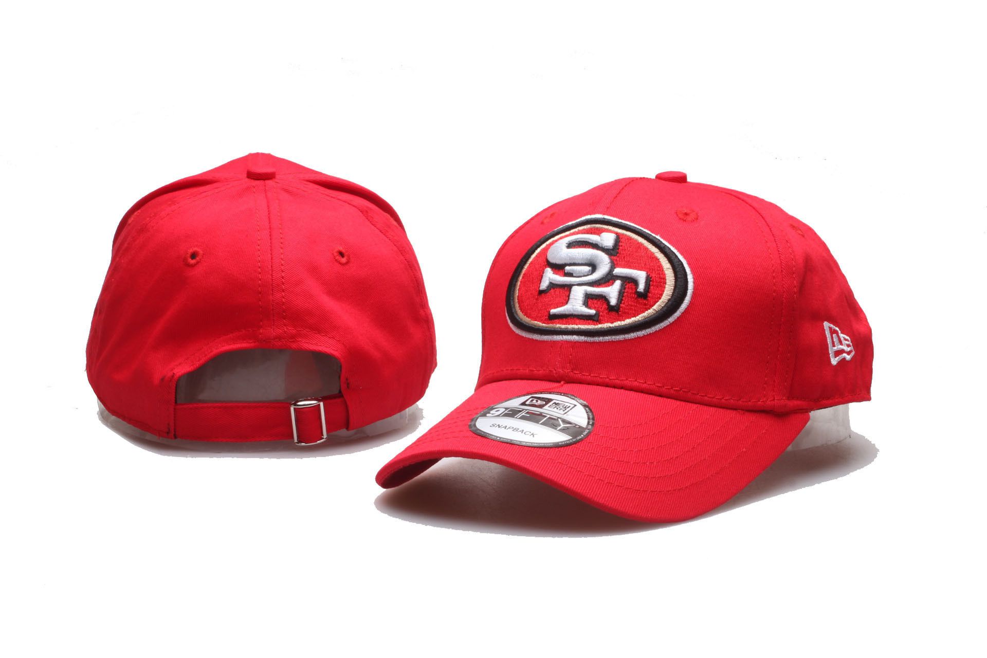 2026 NFL San Francisco 49ers Hat style YP03